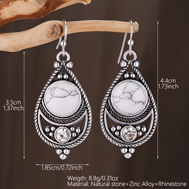 

Drop & - Zinc Alloy Steel Ear , Synthetic , Non-feathered, // Free, Embellished, Metal Plating, Suitable , & For Women