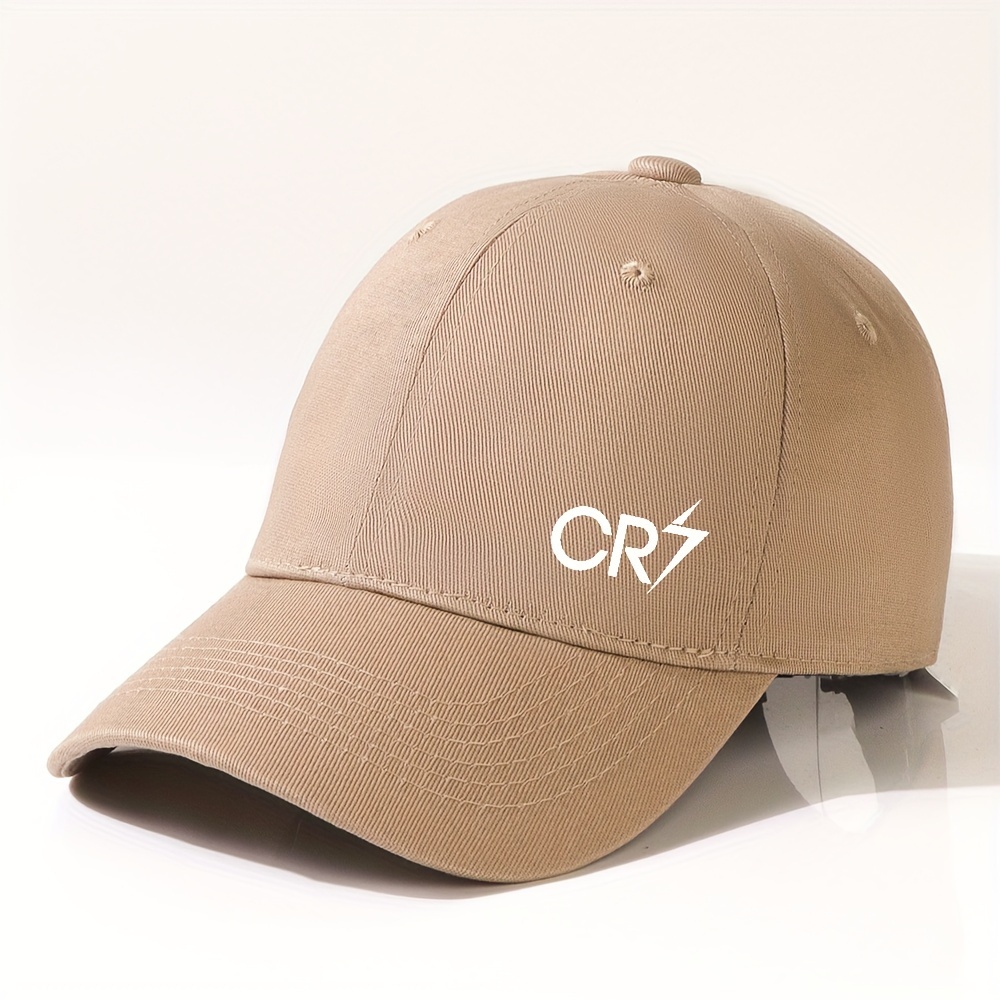 

1pc Cr7 Cap, Hat, , ,