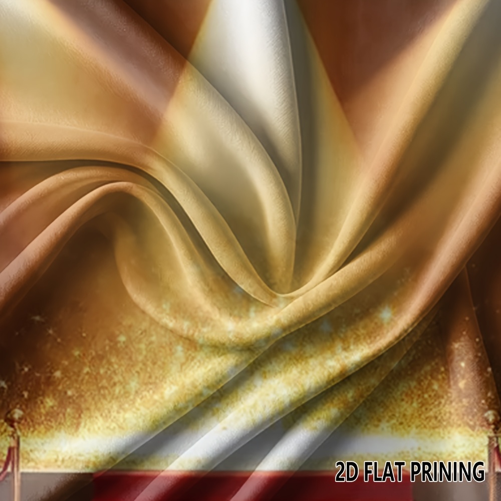 Red Carpet Backdrop for Movie Star Photography