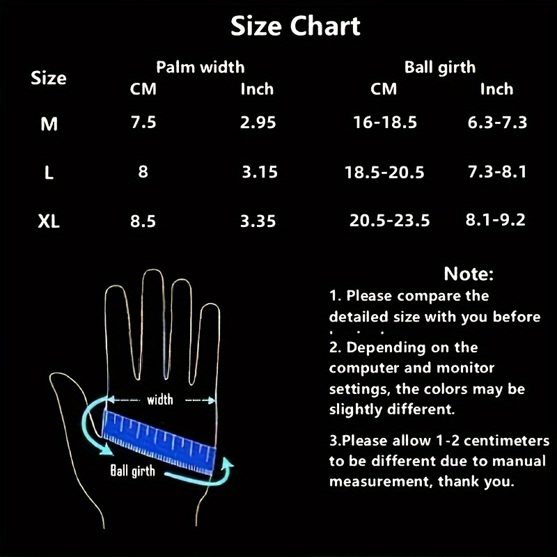 Guantes de nailon de medio dedo transpirables con cierre de gancho y bucle - Negro, compatible con pantallas táctiles para actividades al aire libre como acampar, pesca y ciclismo, guantes de ciclismo | Tacto texturizado | Construcción tejida