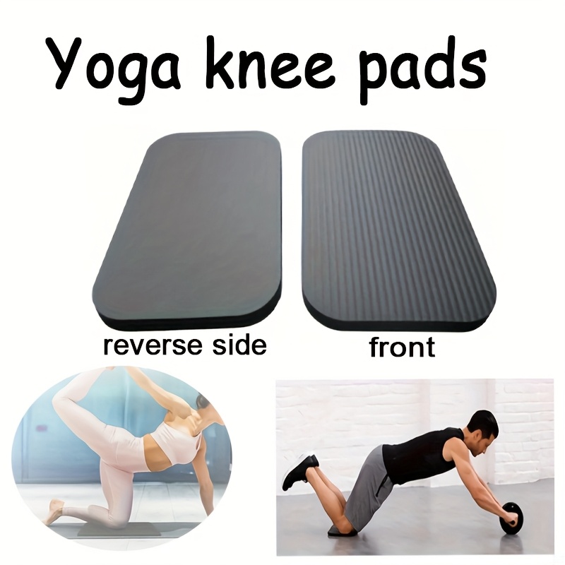 garden yoga kneeler thick foam exercise mat Temu Kuwait
