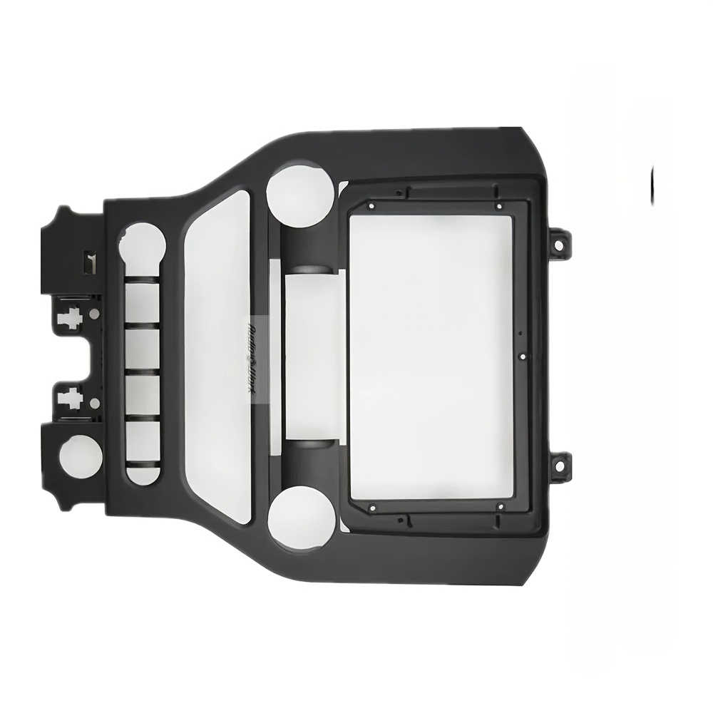 adapter készlet 2din autórádió telepítéséhez 2015-2019 ford   modellekhez (9 hüvelykes, lhd), nagyméretű képernyővel, keret nélkül, akkumulátor nélkül