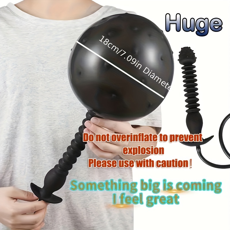 temu anal plug Anal Fantasy Mega Silicone Butt Plug | Anal | Butt Plugs | Large