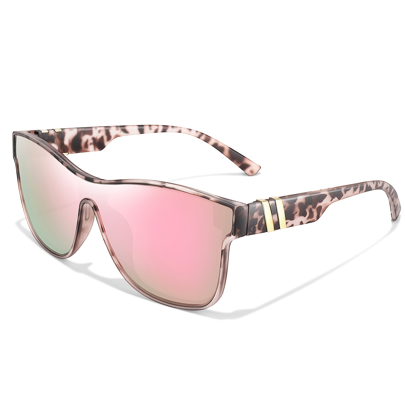 Image of Ladies' Fashionable Cat- Glasses, Suitable For Daily Wear, Travel, Shopping, Parties, Outdoor, Unisex