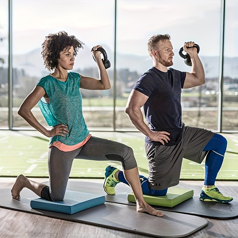 Knee Pad Foam Pad For Workout Yoga Fitness Knee Pad High Quality