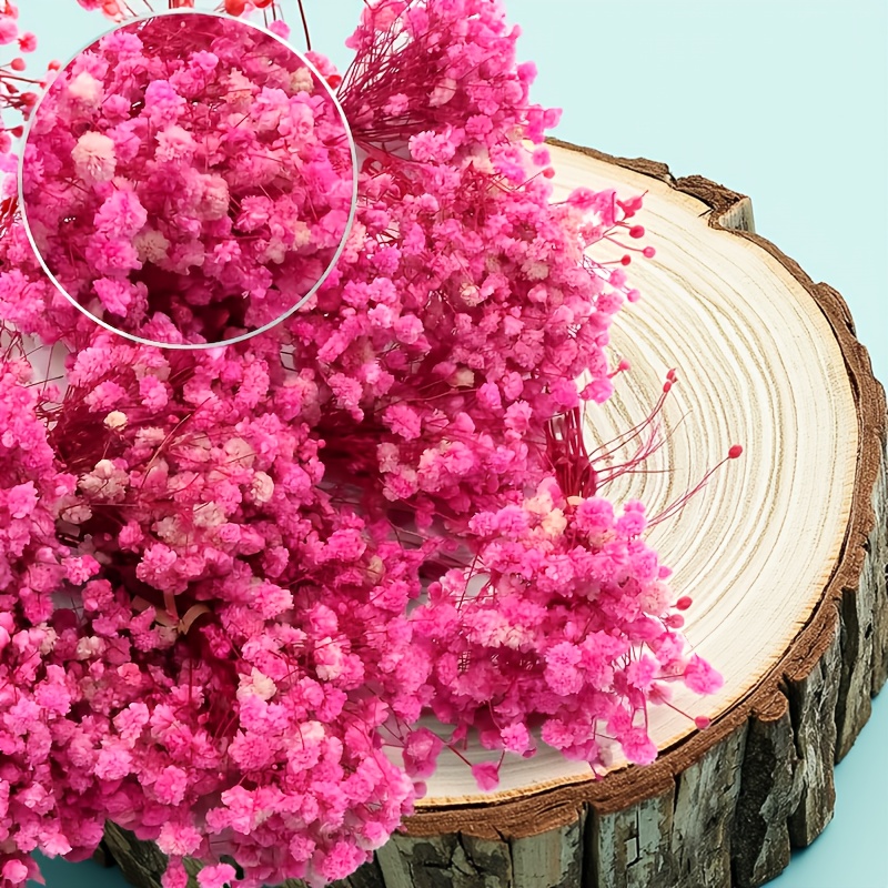 E-shop 98 Realistische künstliche Sternenblumen - Rot - Geeignet für ganzjährige Dekoration für Hochzeiten, Partys, Wohnungen, Büros, Thanksgiving,
