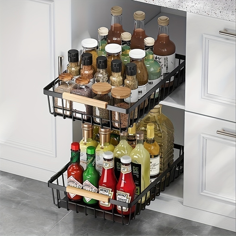 

-out , -out Drawer, -out , Suitable For , Bathroom, , And , (2 )