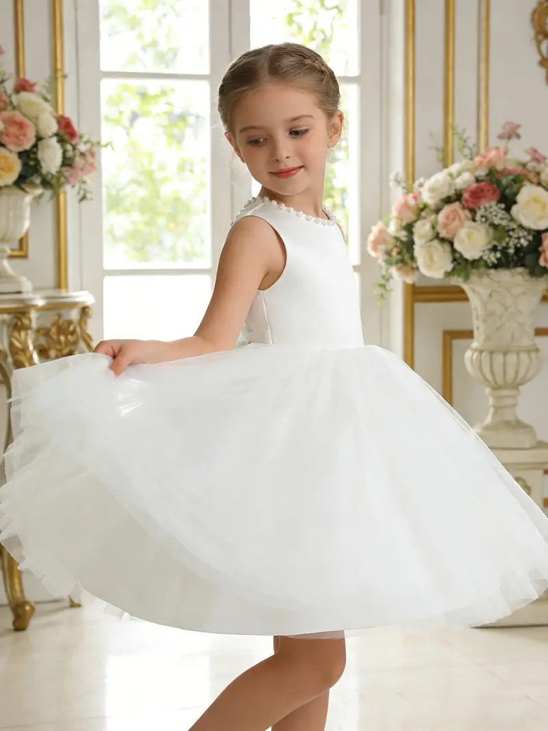 summer new dress girls a vintage elegant princess gown - Temu Oman summer new dress girls a vintage elegant princess gown - Temu Oman