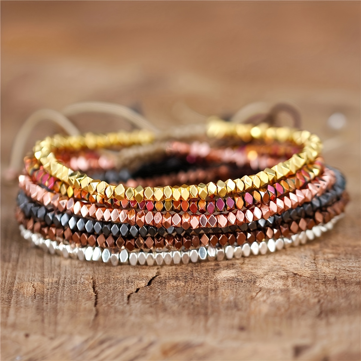 

- Bracelet Synthetic - , Accessory