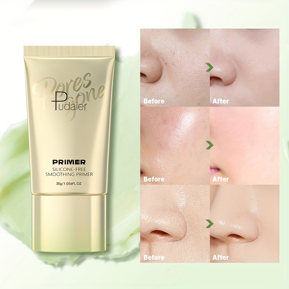 A Long-lasting That Evens Tone, Prevents Caking, And Minimizes The Of Pores Simultaneously. It A Refreshing