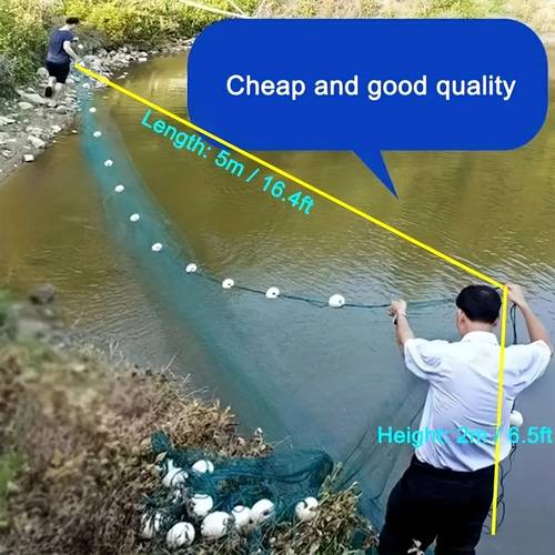 durable with float an enclosure and fishing trap for saltwater enthusiasts for fathers day and birthdays