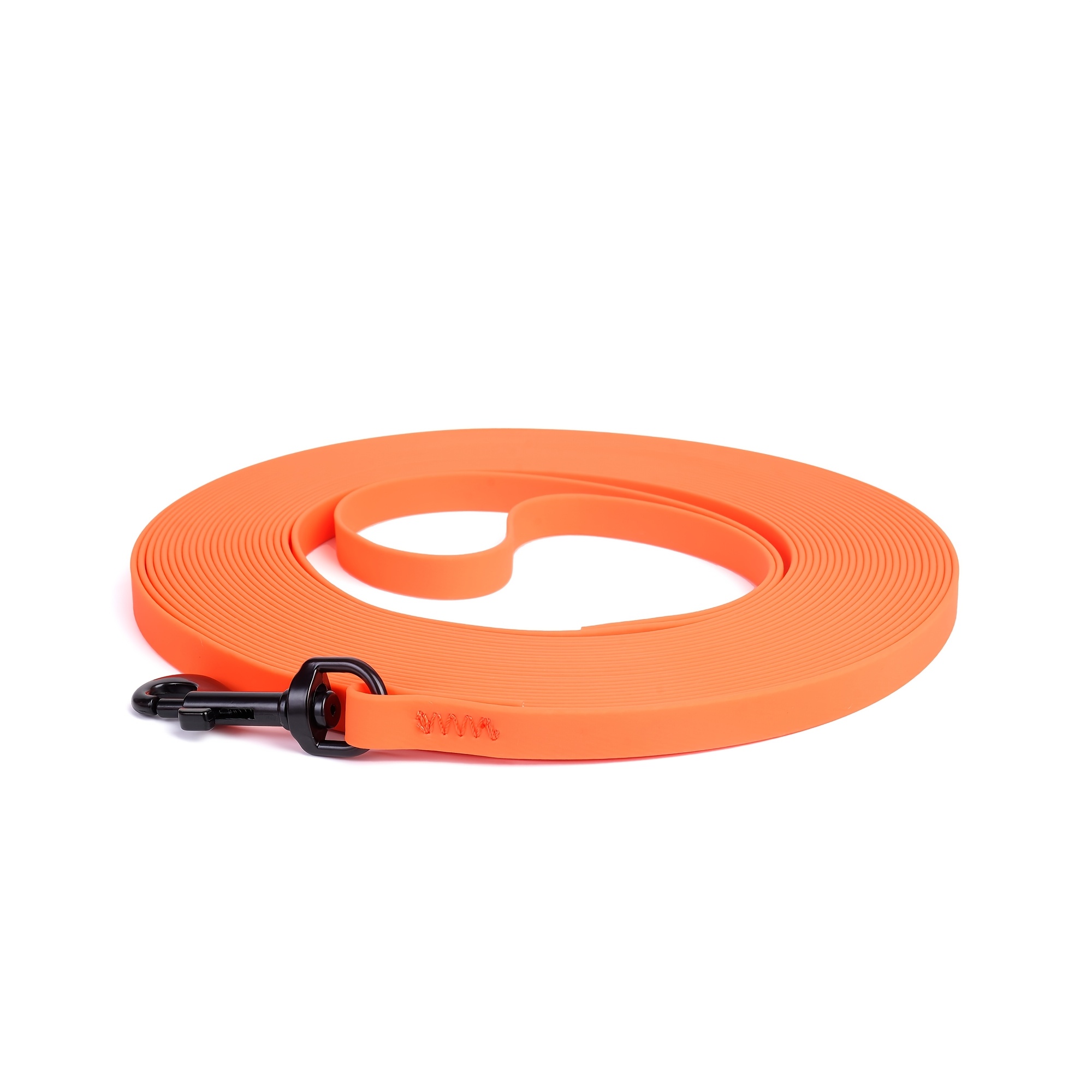 E-shop 1 cm breite einfache lange Seil-Hundekette, dieses Produkt ist leicht zu reinigen, geeignet für kleine mittelgroße Hunde unter 15 kg für freie