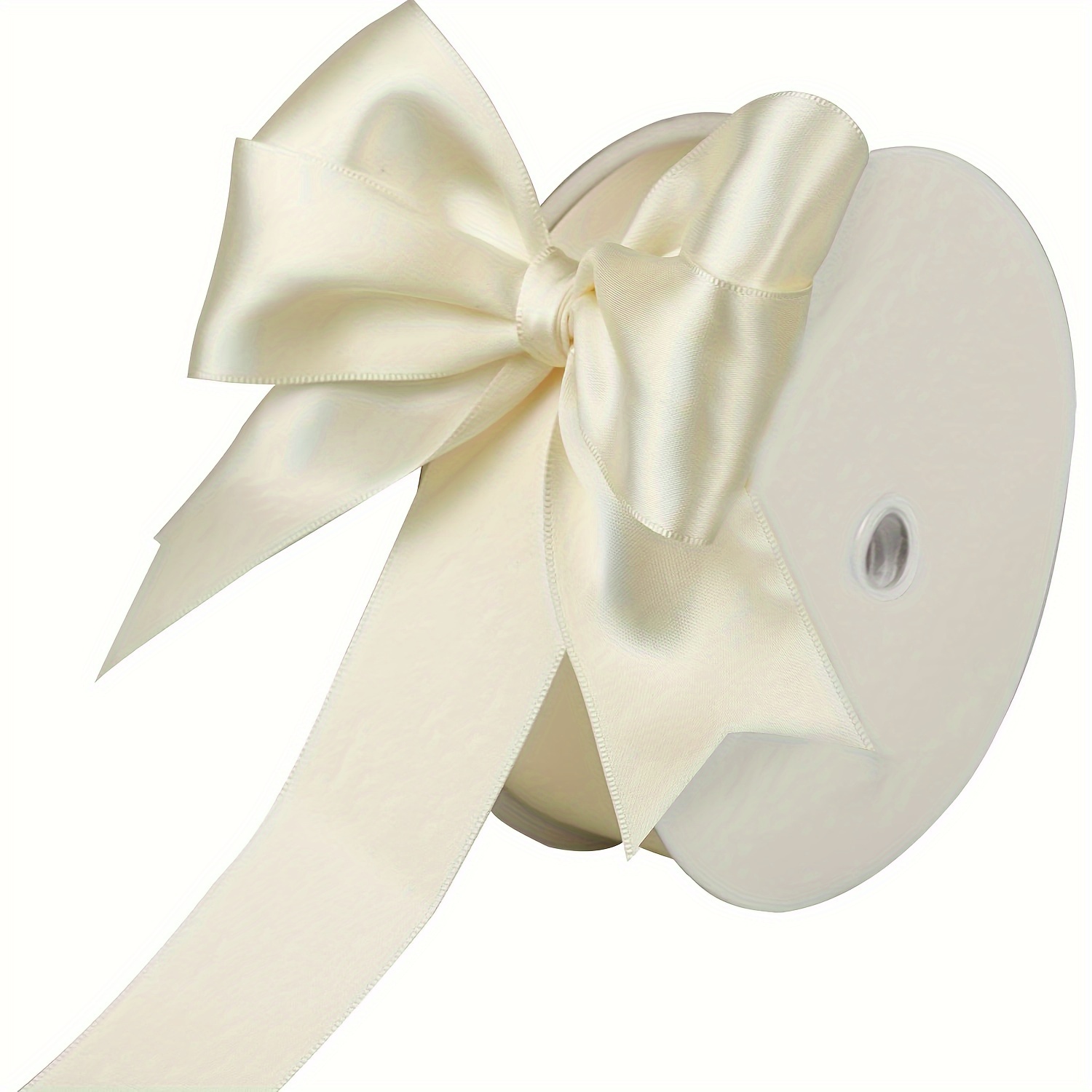 

Yards Double-sided Ivory Ribbon, Polyester, Gift Wrapping, Wedding Party Hair Bows, Invitation Packaging - In , Burgundy, Army Green