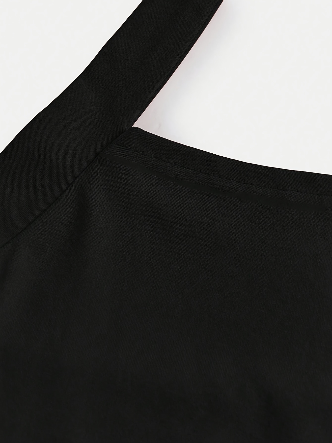 new casual elegant knit spaghetti strap bodycon ruched mini - Temu Cyprus