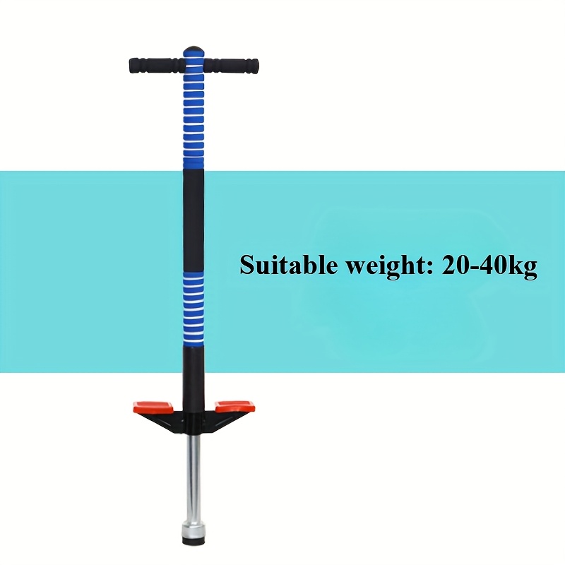 Image of A Durable Jumping Pole, Bouncing Stick, Outdoor Jumping Equipment, And Jumping Trainer In Colors, Suitable 14 And Up, A Healthy Exercise Jumping Stick - Perfect For Gifting