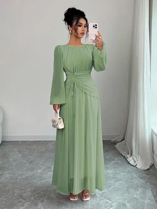 long sleeve casual summer dresses Vintage Cotton Long Sleeve Maxi Dress Button Tiered A-Line Plus Size Shirt Dress Summer Casual Flowy Long Beach Vacation Dresses for Women 2024, Black, Small at Amazon Women's Clothing store