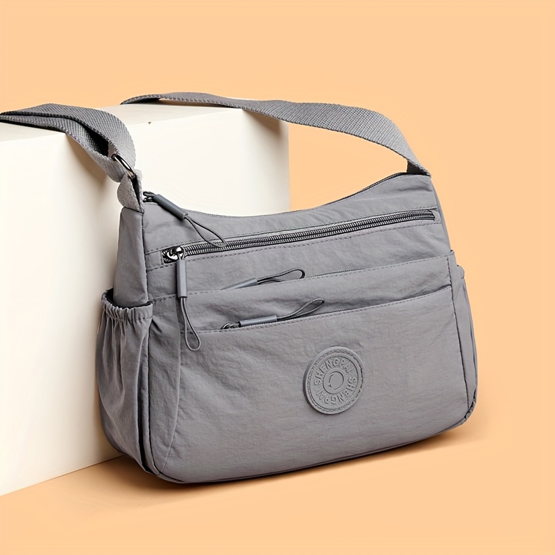 ◆OTZ SHOES◆ nylon shoulder bag FLOTES2B03 Amazon.com: MISSLO Portable Nylon Travel Shoe Bags with