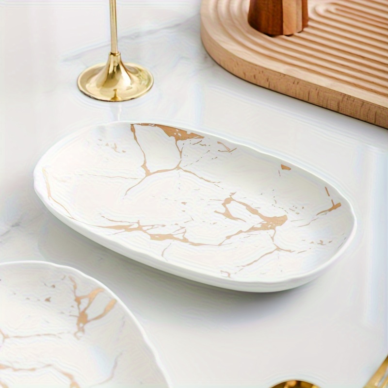 Service De Table En Céramique Noire Mate 12 Pièces - Assiettes Plates, Creuses Et Bols | Va Au Lave-vaisselle, Micro-ondes, Résistant Aux Chocs Thermiques