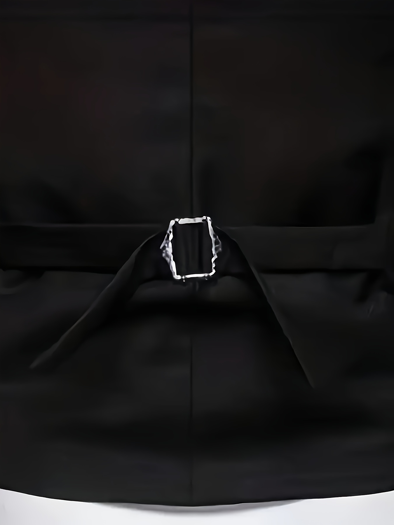 Costume 3 pièces pour homme pour mariage, fête, affaires décontractées : veste de costume + gilet + pantalon classique, ensemble élégant de couleur unie pour marié, convient aux réunions d'affaires, inclut un mouchoir de poche