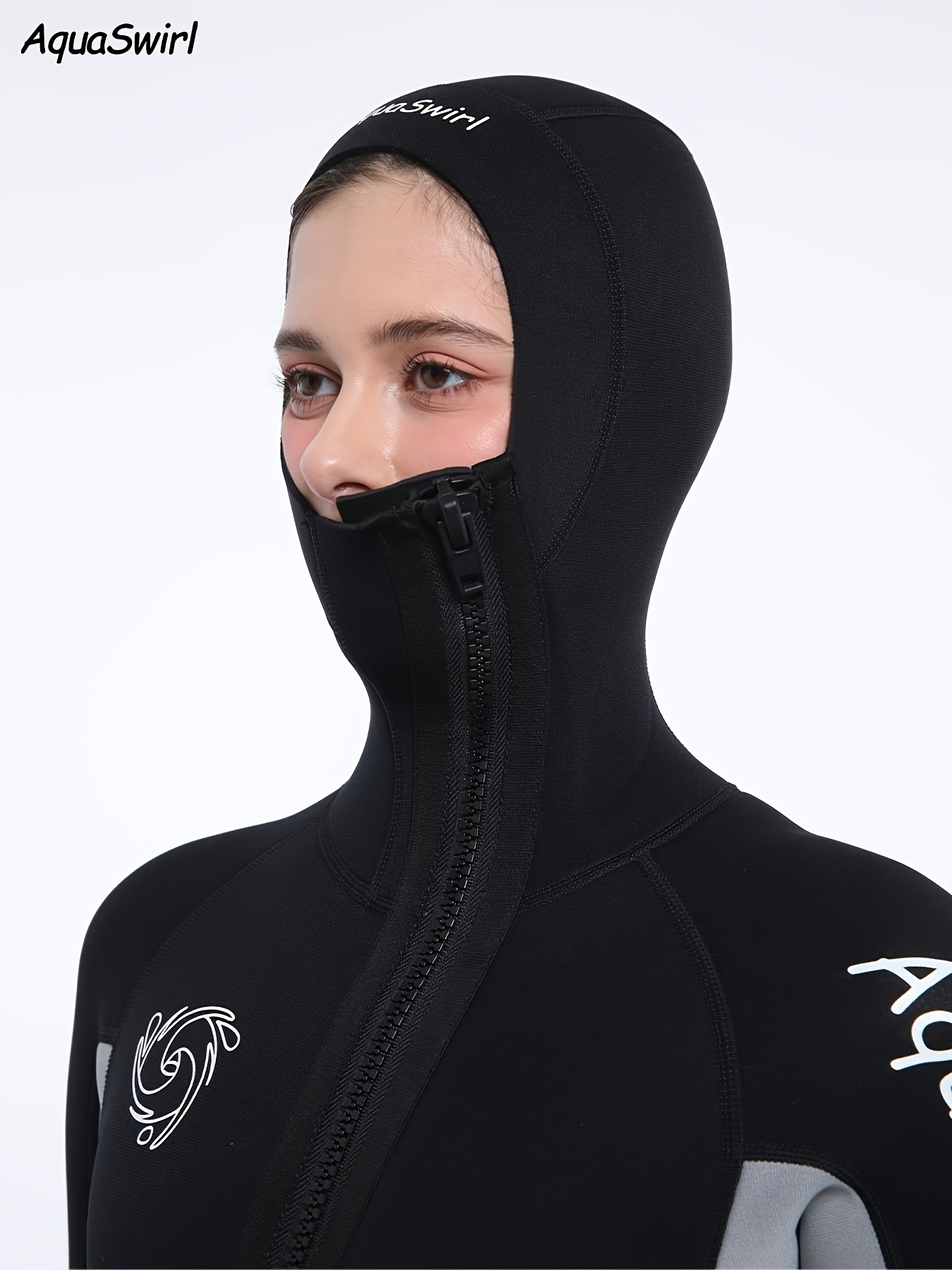[美品]ダイビング　ウェットスーツ ダイビング ネオプレン 服 キッズウェットスーツ3mmネオプレンサマー