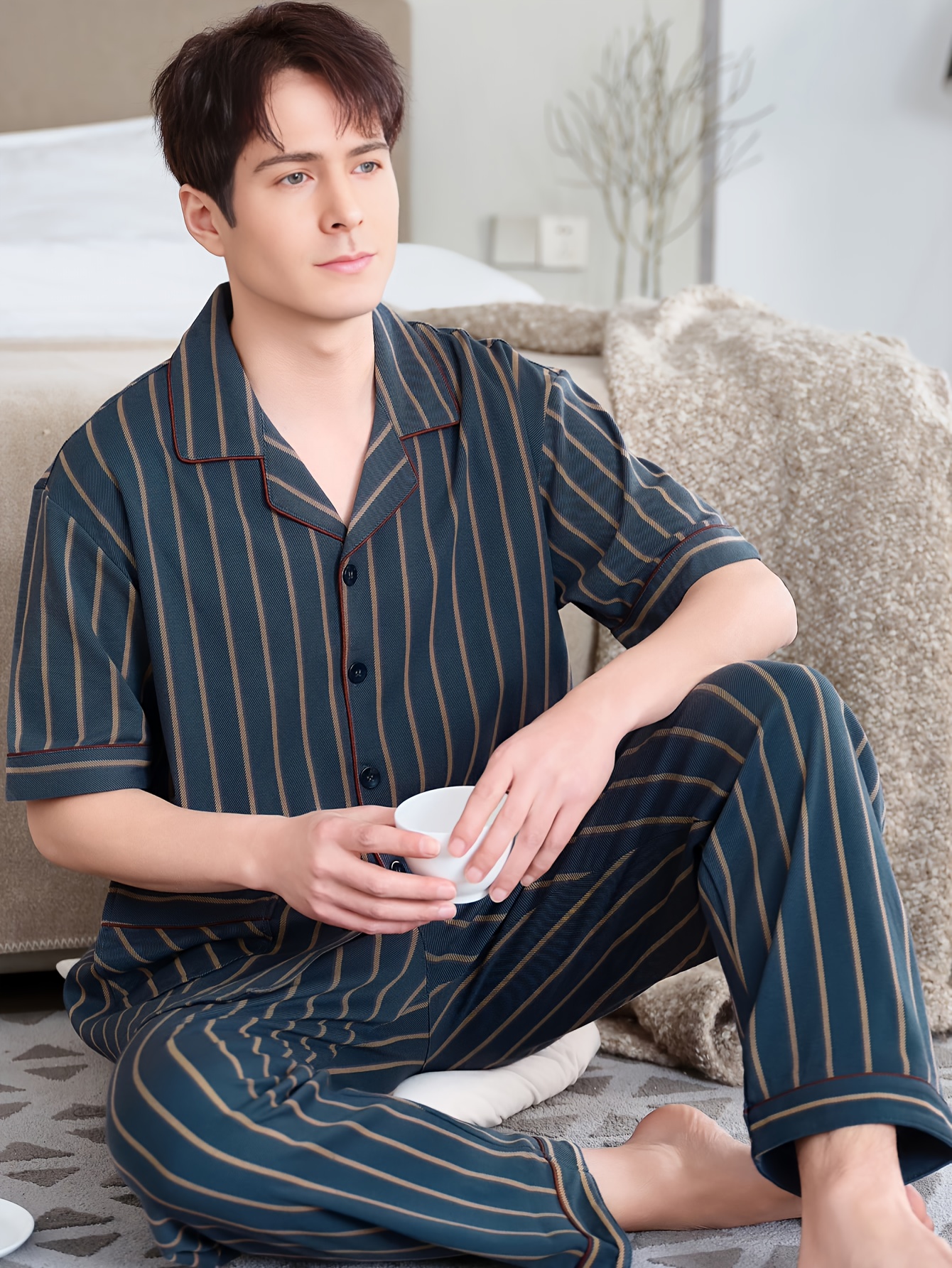 Pigiama Estivo Pigiami Di Alta QualitÃ Pigiama Donna Estivo Taglio