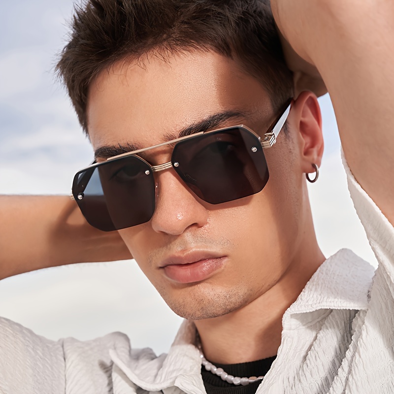 Casual male sunglasses online