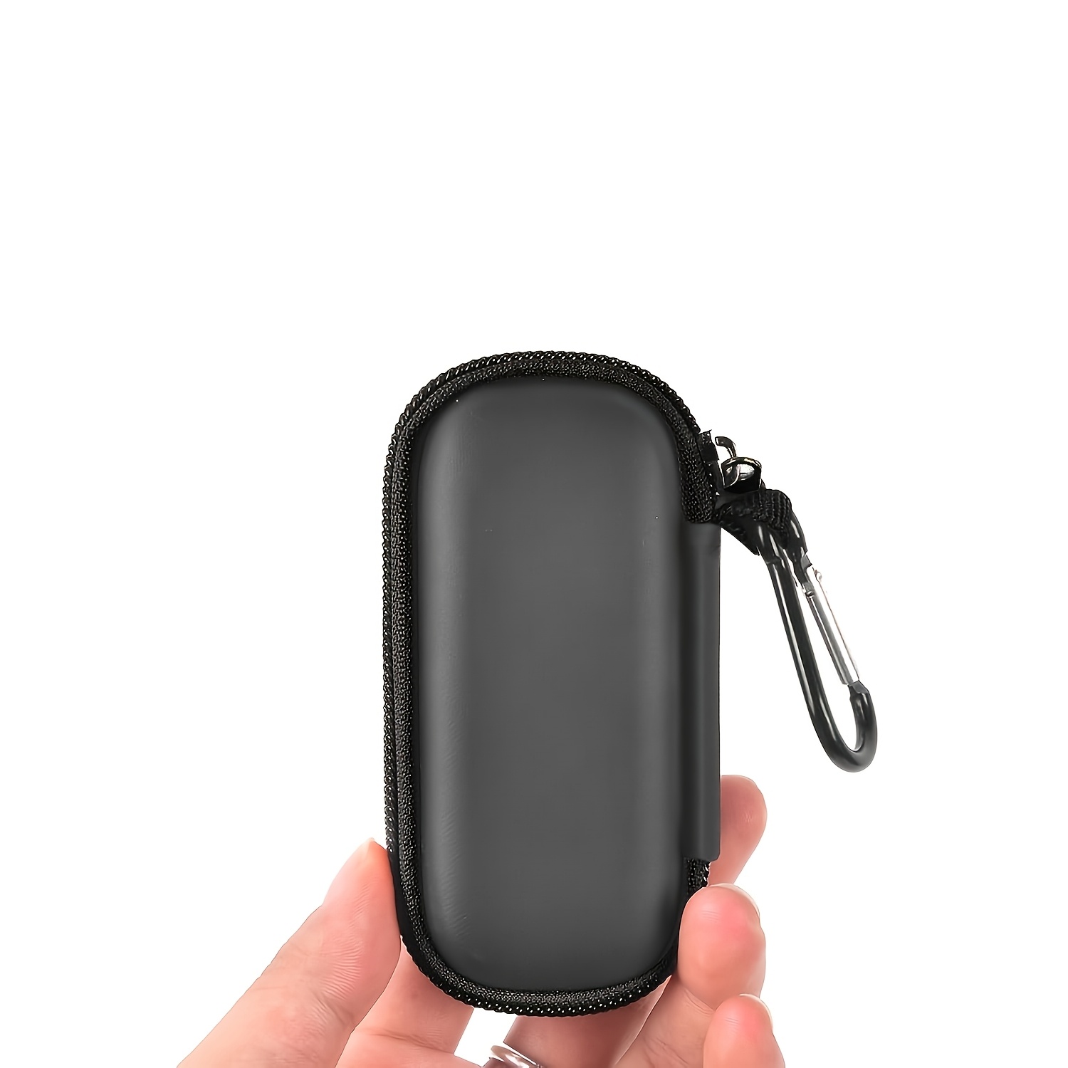 TEMU Usb Flash Drive Protective Case, Storage Pouch Suitable For Memory Cards And Usb Drives, Storage Pouch Suitable For Electronic Accessories