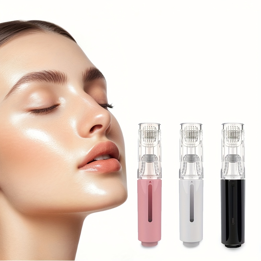 derma stamp titanium sold on Temu Canada - Main Image