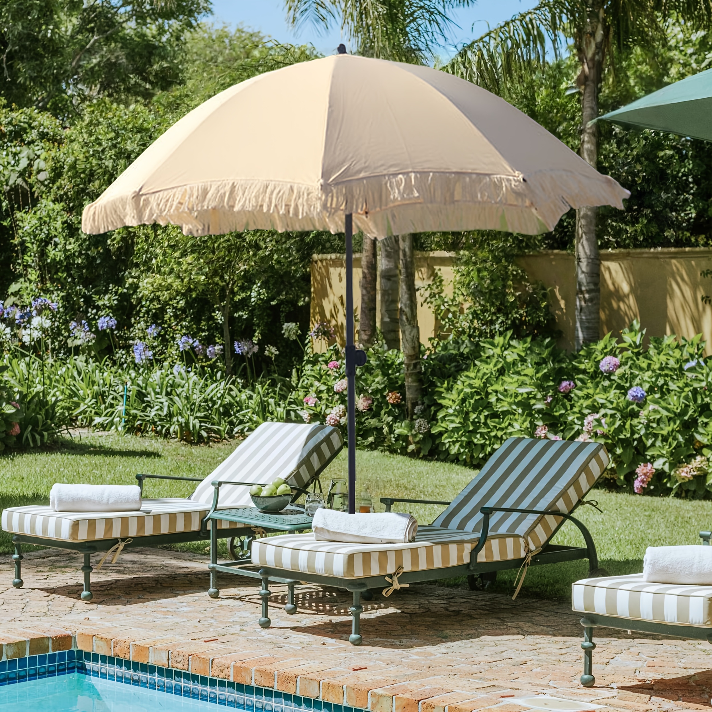 4 tilt patio umbrella 4 season automatic tilt patio umbrella adjustable