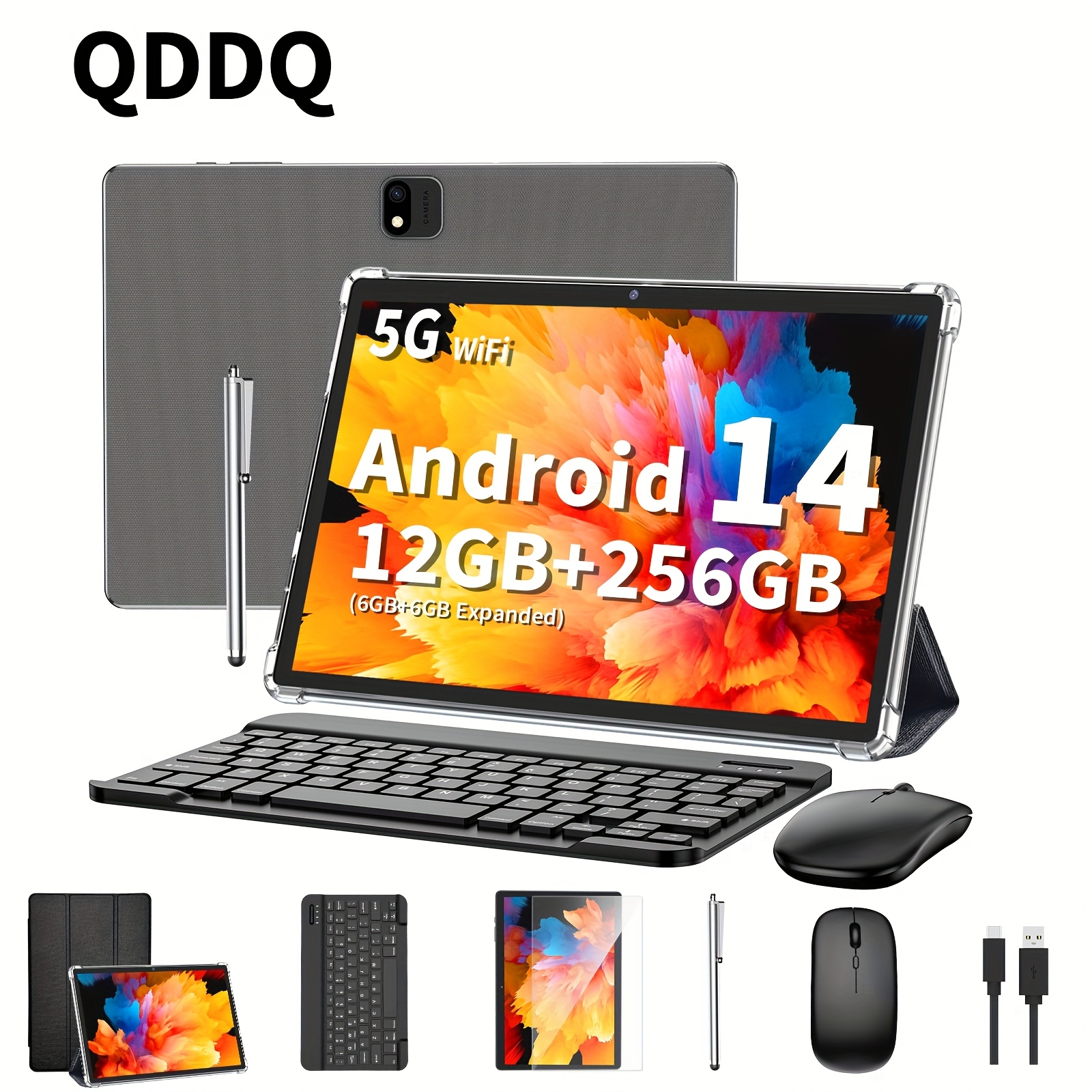 QDDQ 10.1