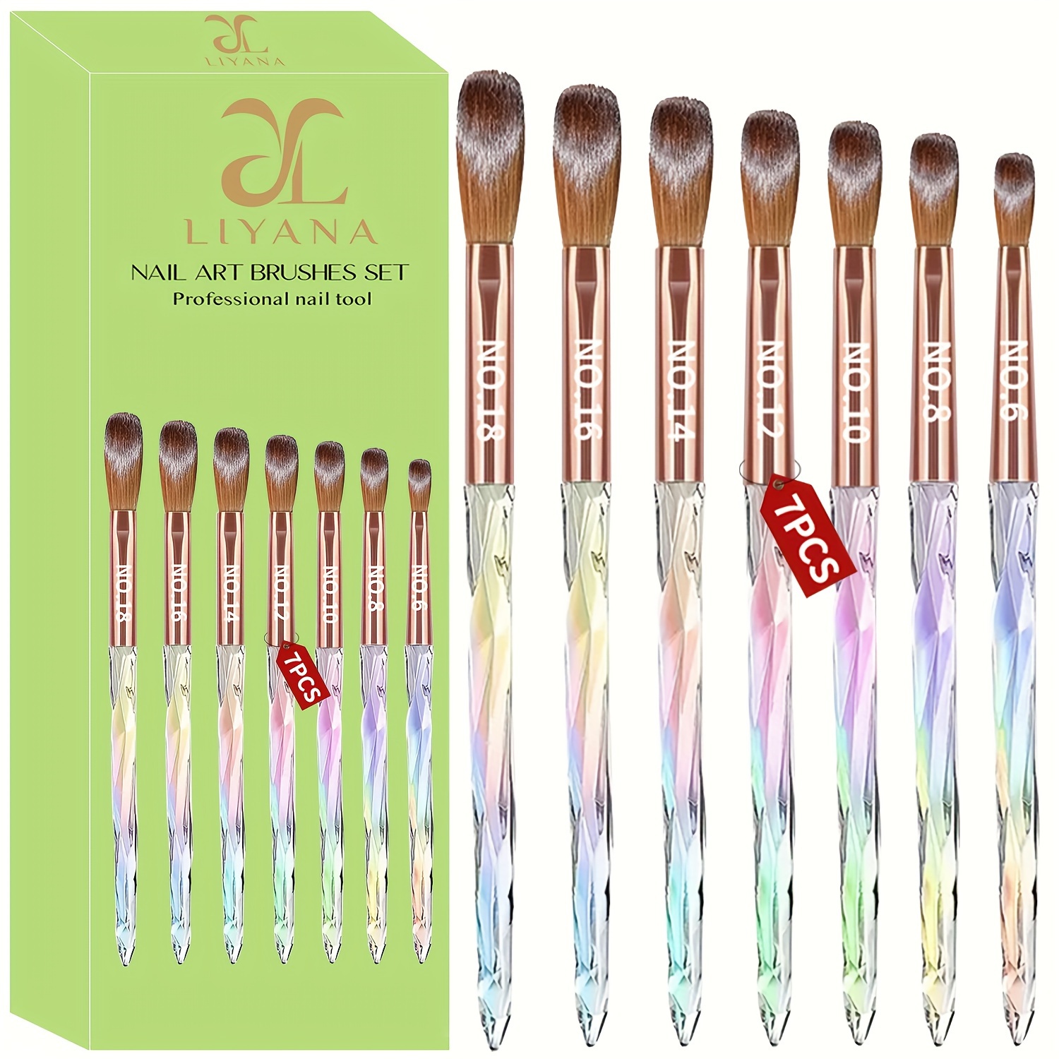 

Art Pen Set Art