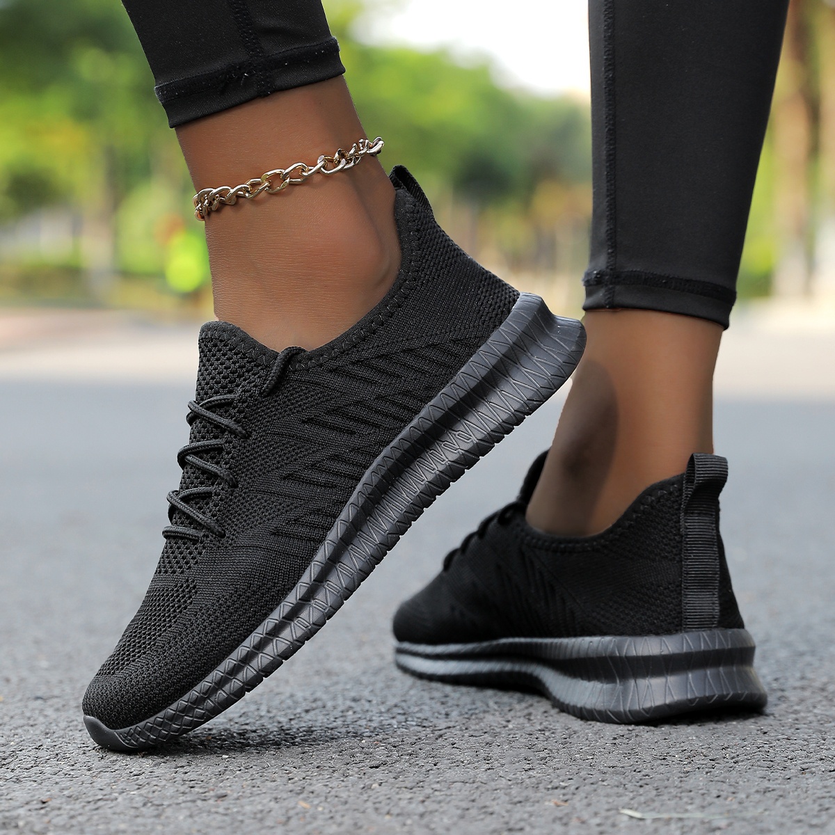 leichte atmungsaktive mesh sneaker damen rutschfeste Temu Germany