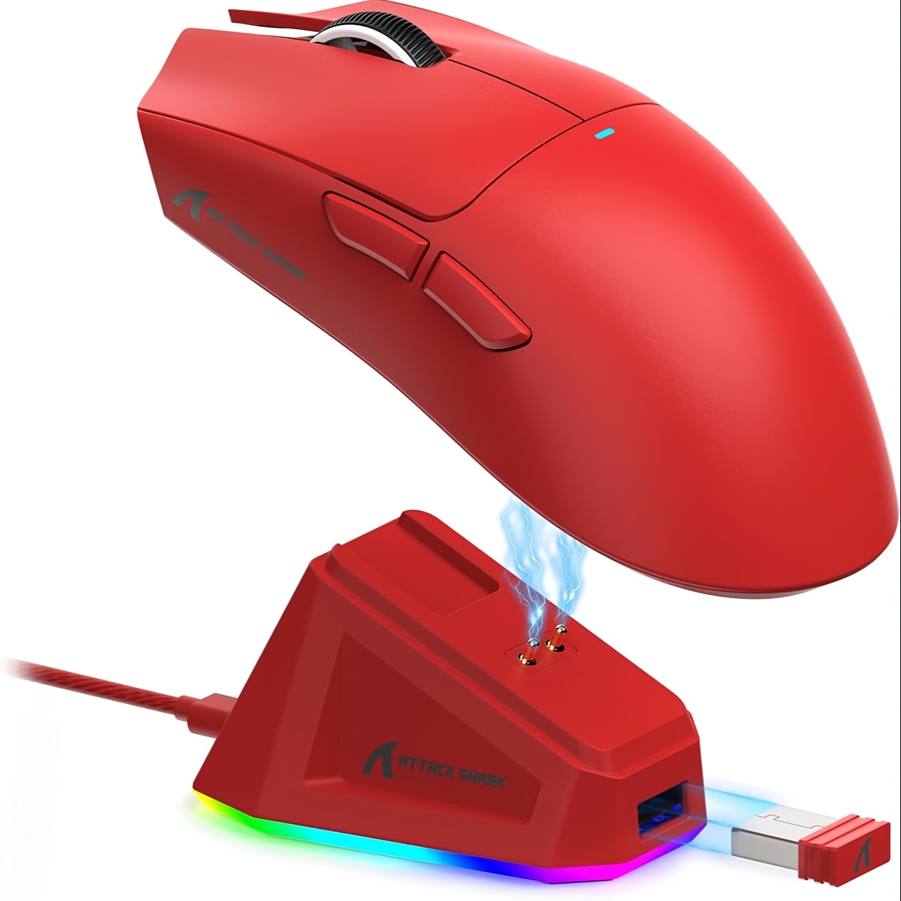 wireless gaming mouse sold on Temu United States wireless gaming mouse sold on Temu United States