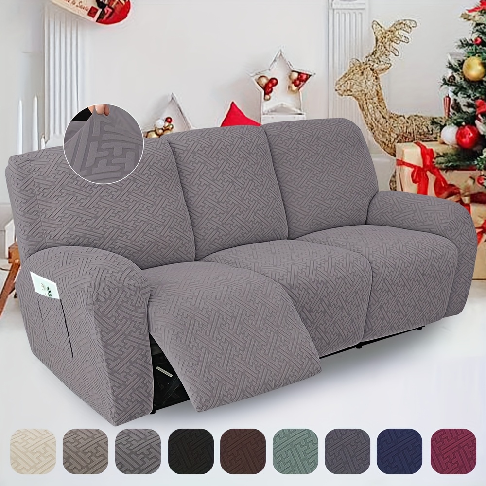 couch covers sold on Temu Australia