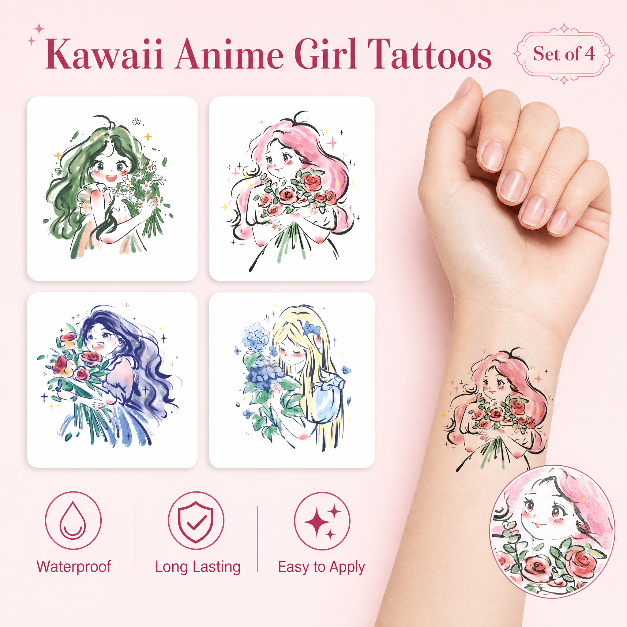 【中古】 TATTOO girls（11） Photo by Hajnalka Szabó | Tattoo artist (@hajnalka.szabo) · April