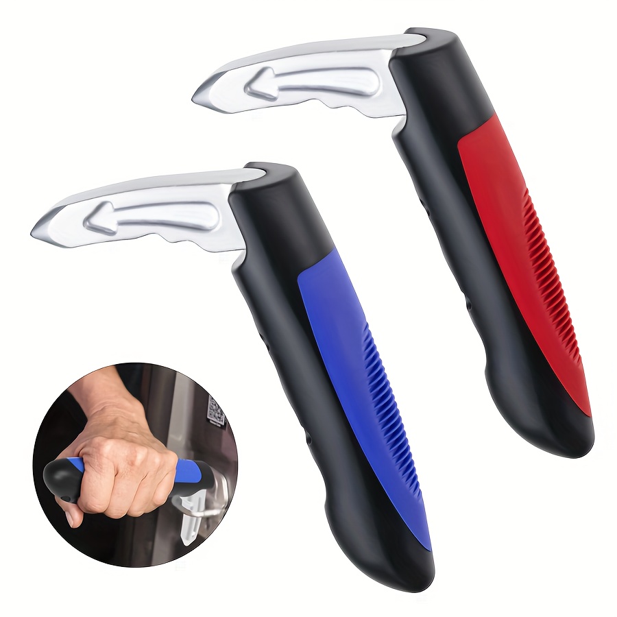 

3-in-1 Handle For Elderly & Disabled - Fit, Aluminum Alloy Aid