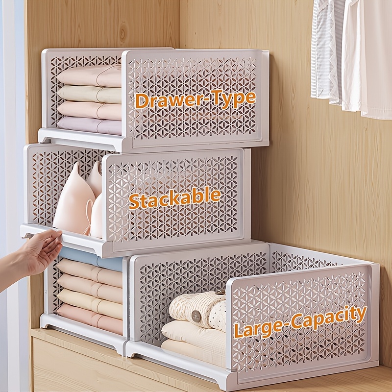 faltbarer schrank organizer