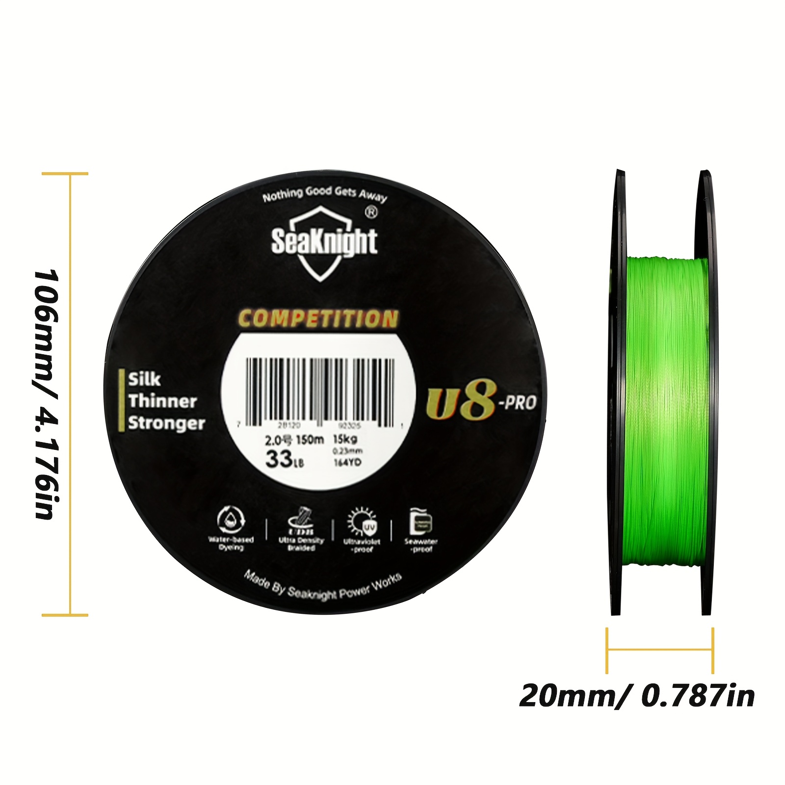 bearings for fishing reels Bearing Kit Size:3/0 - 1/16 oz. There is adjustment knob 2024-2025 Best Baitcasting Reel Under