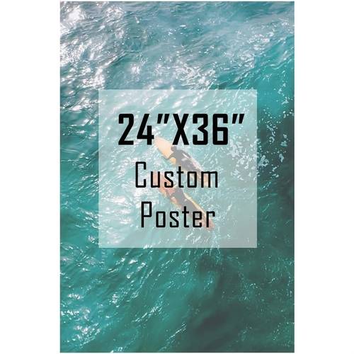 impresión de póster con foto personalizada 2d - tu imagen, adecuada para habitaciones, decoración de pared //art déco, adhesivo para colgar, adecuada para dormitorio, imagen/foto para en papel