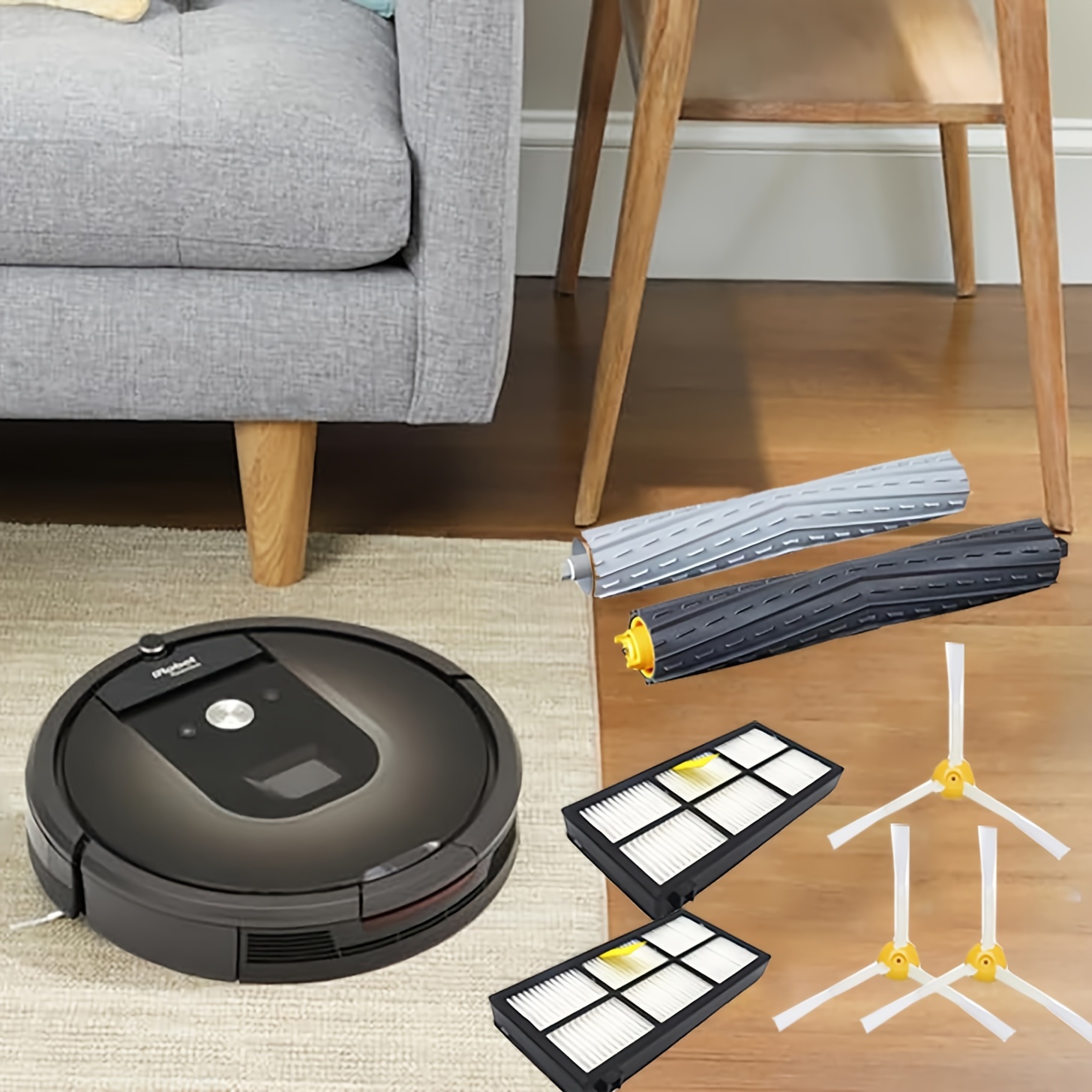 Roomba 800 Roomba 860 Best Buy IRobot ROOMBA 651 Replacement