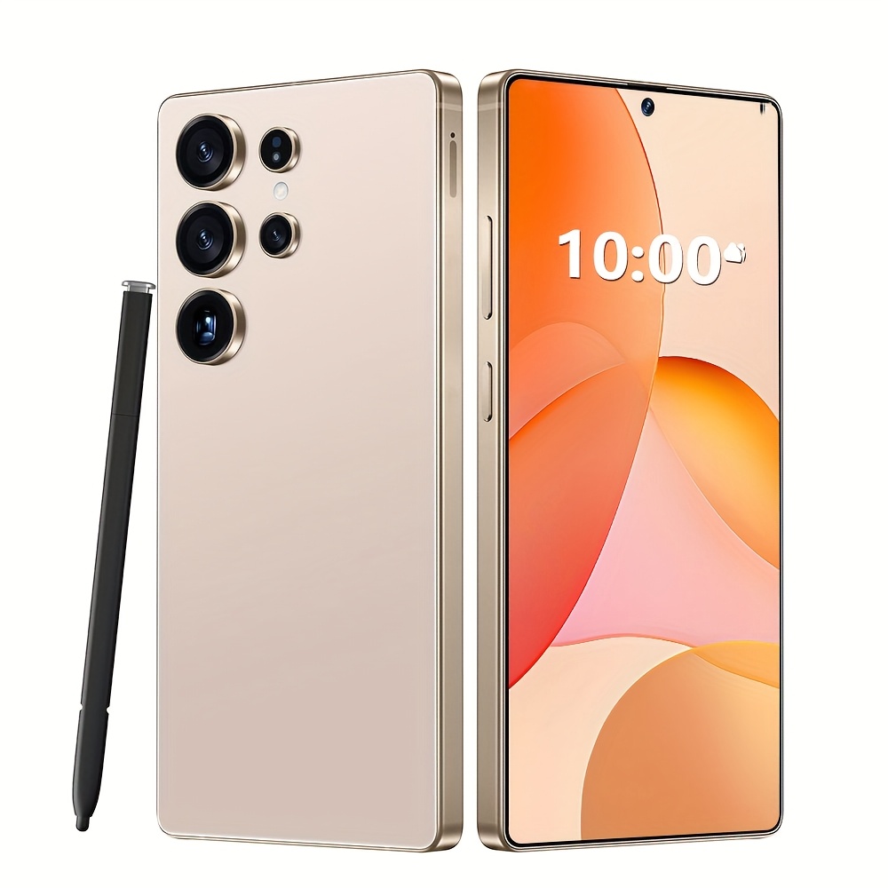 unlocked] 12gb+512gb 14 smartphone 7000mah battery Temu