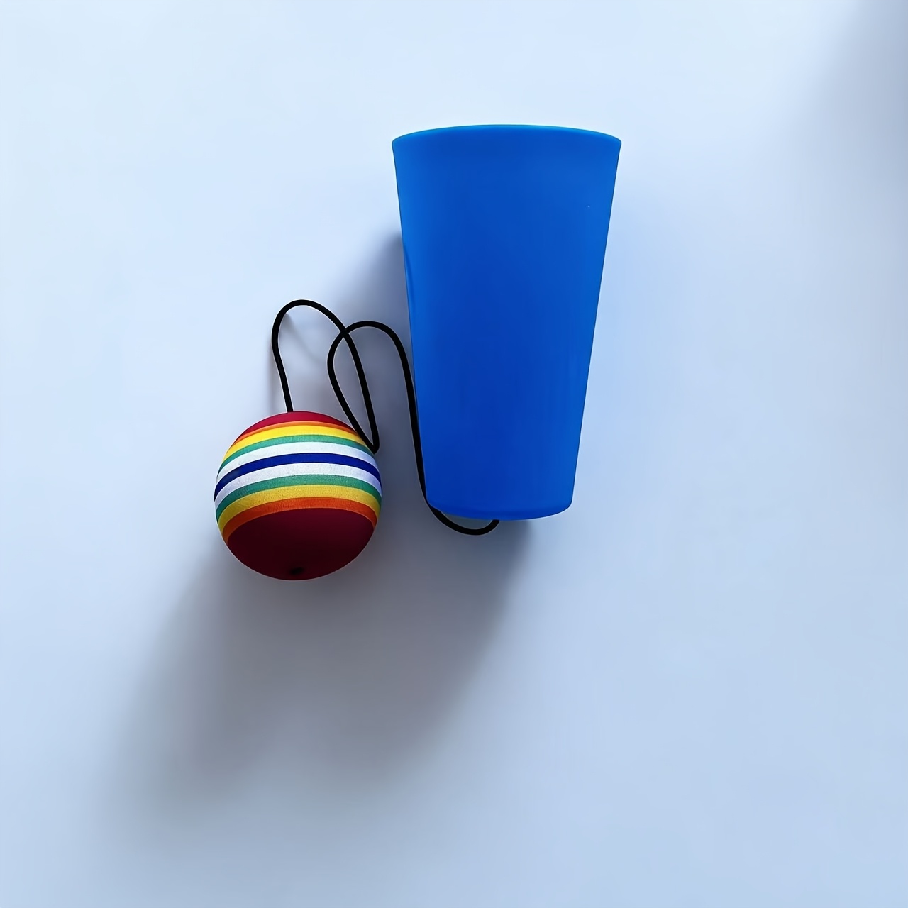 3pcs Holiday Party Game Set for Coordination Training