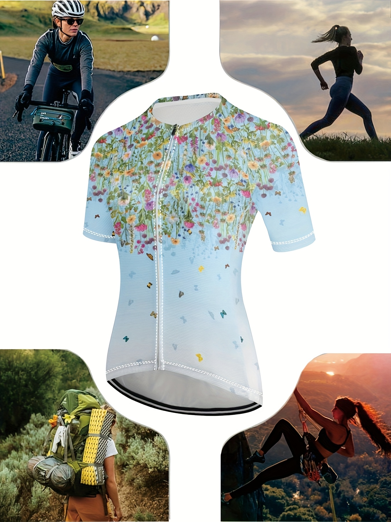 equipacion ciclismo ropa ciclismo mujer segunda mano