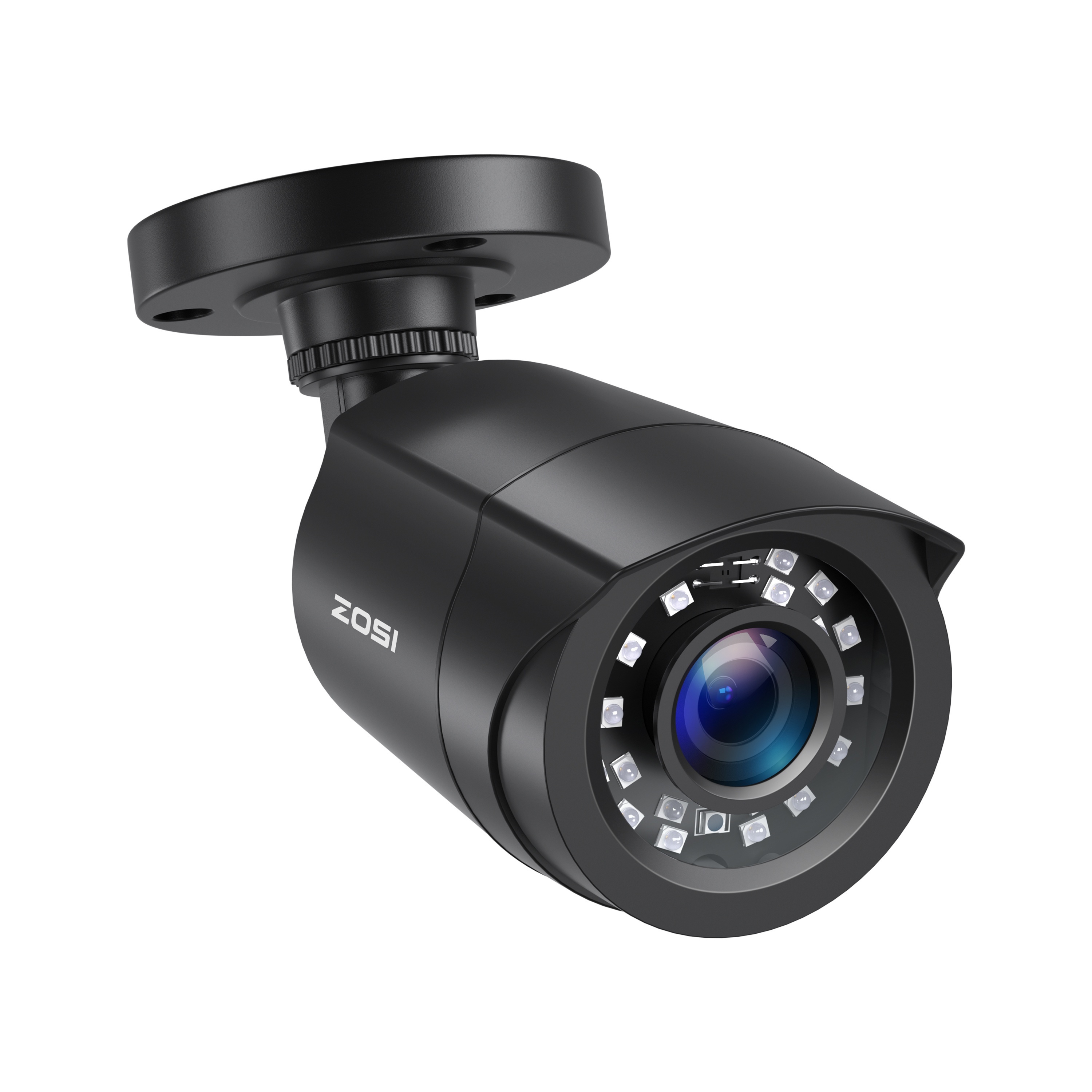 

Zsoi 2mp Tvi Surveillance Security Bullet 24/7