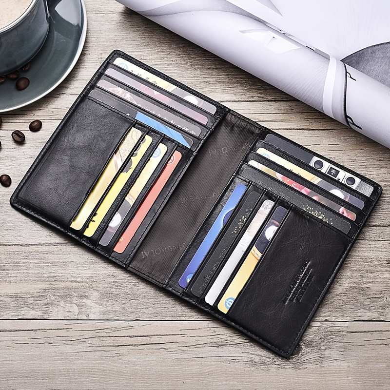 

Lytwlzk , , Id Wallet, Organizer, Polyester Lined, , , For