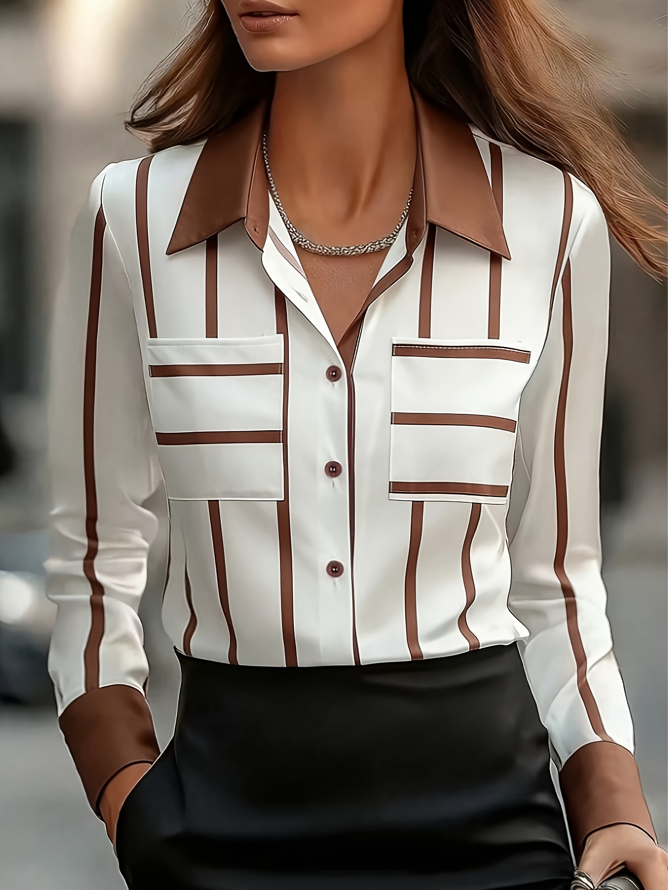 women long sleeve clothes sold on Temu United States
