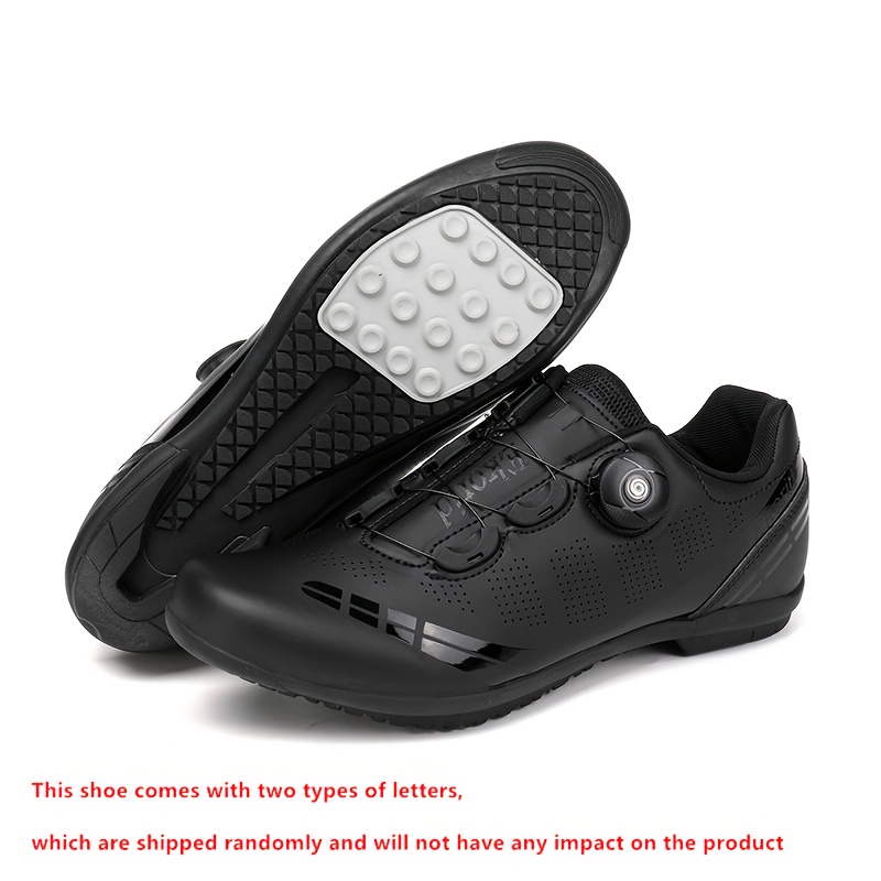 sneakers mens rubber sole fashion breathable bike shoes compatible with   multi terrain no lock required