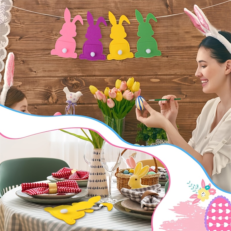 Happy Easter – Het Gouden Strikje Home