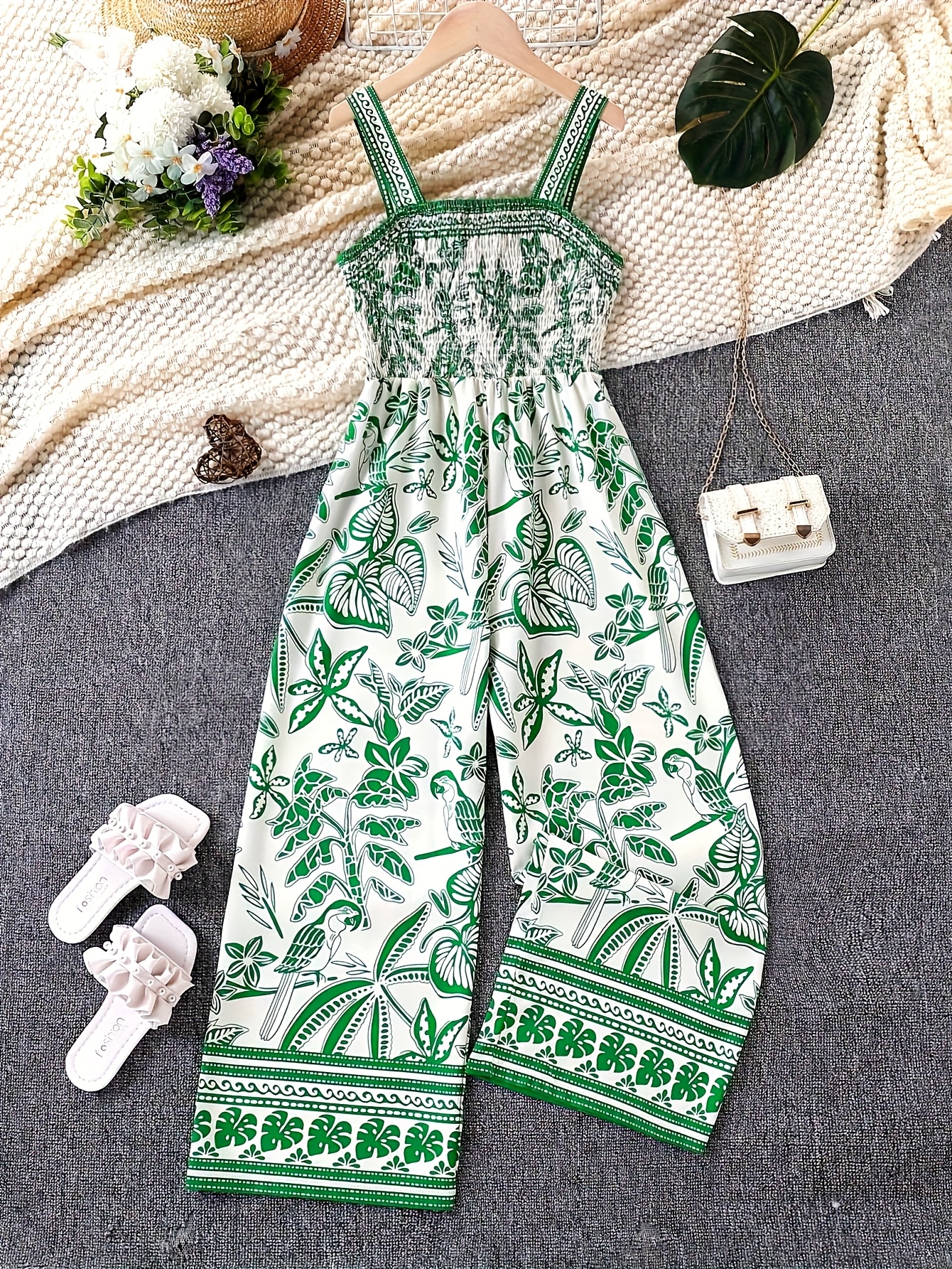 Jumpsuit Tutine Estive Ragazza Tutina Estiva Ragazza Hotsell