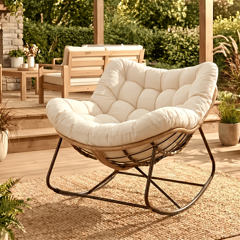 papasan sold on Temu United States